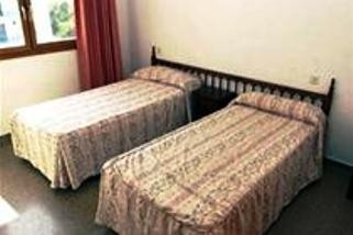 Apartamentos Mariposas