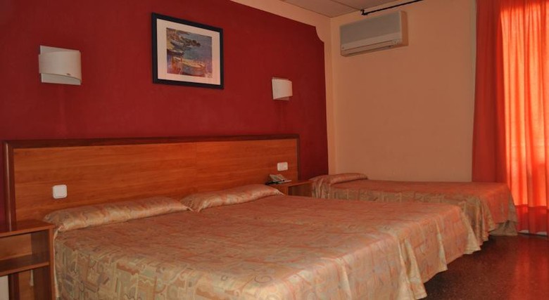 Hotel Mercedes