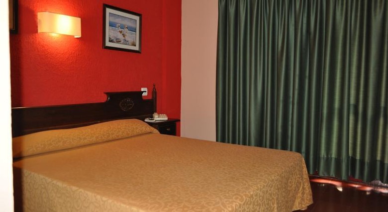 Hotel Mercedes