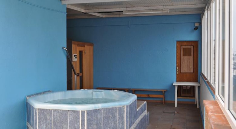 Hotel Mercedes