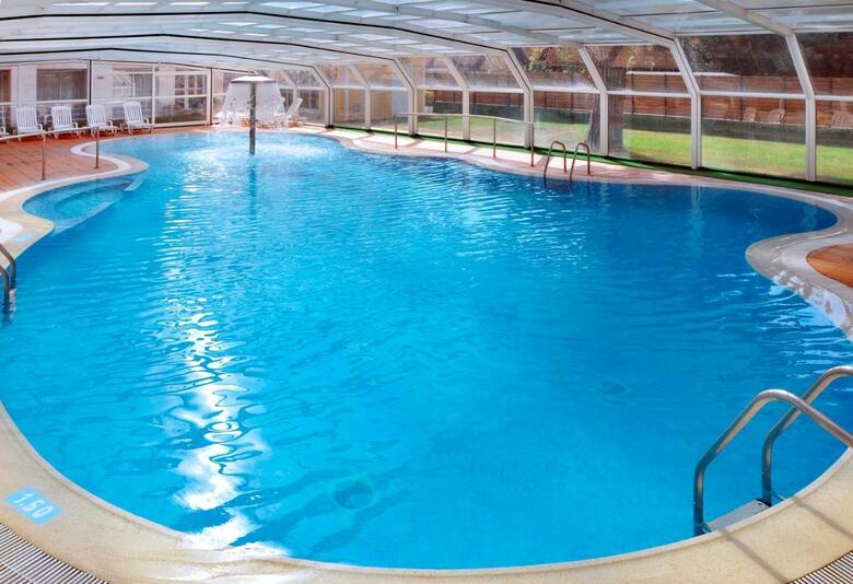 Hotel Ght Oasis Park & Spa