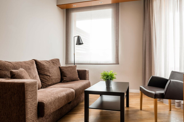 Hotel Alegria Pla�a Paris