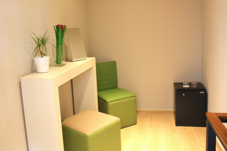Hotel Alegria Pla�a Paris