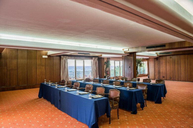 Rigat Park & Spa Hotel - Adults Recommended
