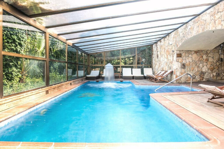 Rigat Park & Spa Hotel - Adults Recommended