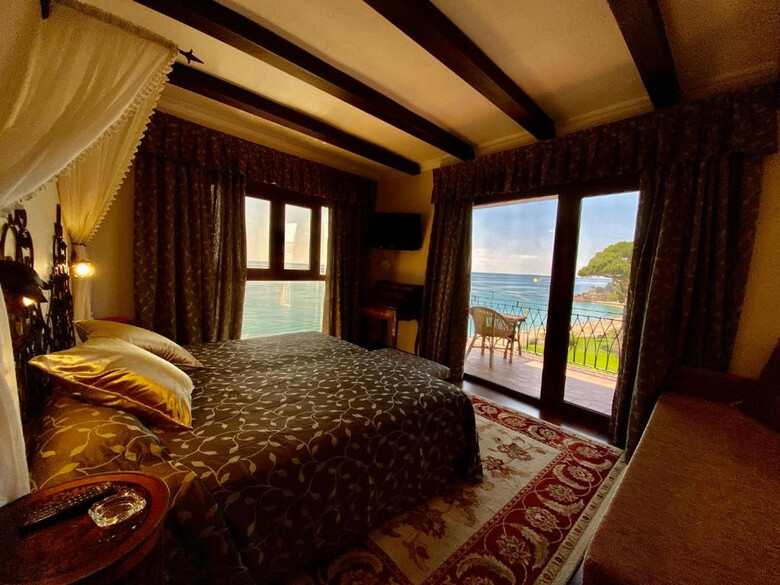 Rigat Park & Spa Hotel - Adults Recommended