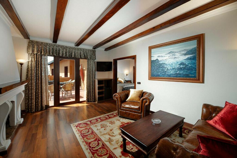 Rigat Park & Spa Hotel - Adults Recommended