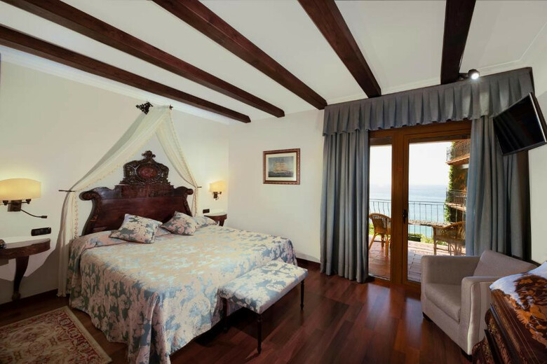 Rigat Park & Spa Hotel - Adults Recommended