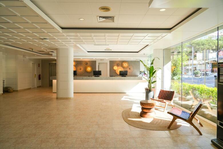 Hotel H Top Amatista