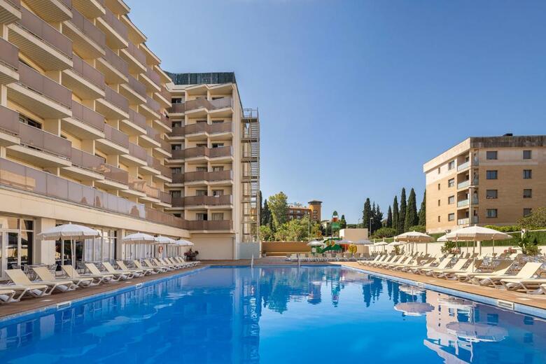 Hotel H Top Amatista