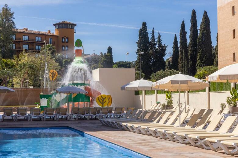 Hotel H Top Amatista