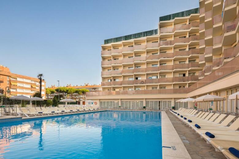 Hotel H Top Amatista