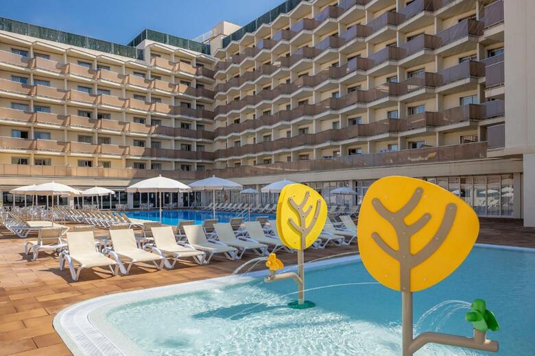 Hotel H Top Amatista