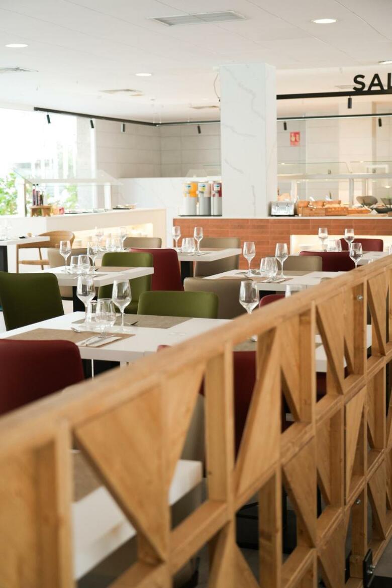 Hotel H Top Amatista