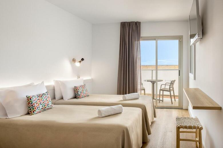Hotel H Top Amatista