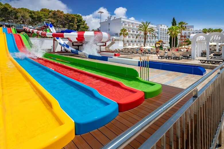 Hotel Best Lloret Splash