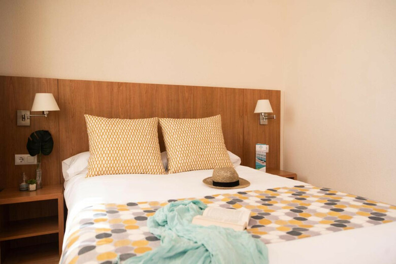 Aparthotel Ona Palamos