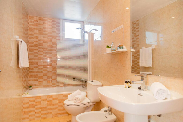 Aparthotel Ona Palamos