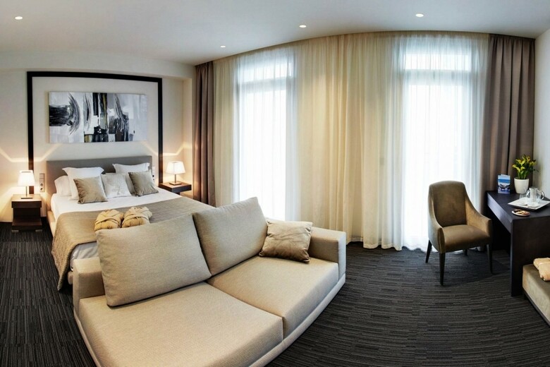 Cosmopolita Hotel Boutique