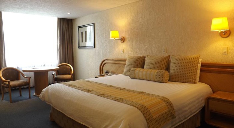 Hotel Royal Pedregal
