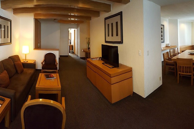 Hotel Royal Pedregal