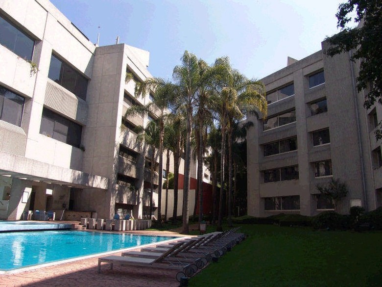 Hotel Royal Pedregal
