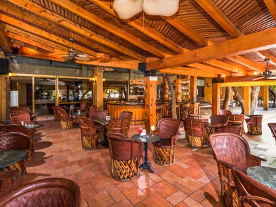 Hotel Real De Minas Queretaro