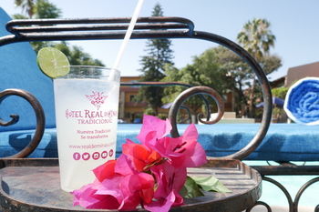 Hotel Real De Minas Queretaro