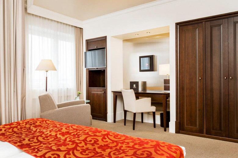Hotel Elite Park Avenue