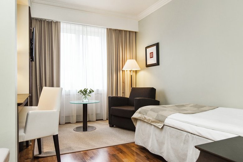 Hotel Elite Park Avenue