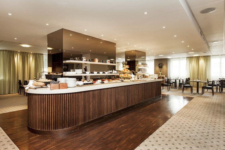 Hotel Elite Park Avenue