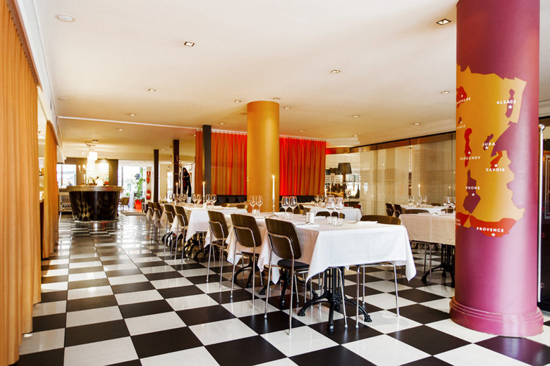 Hotel Elite Park Avenue