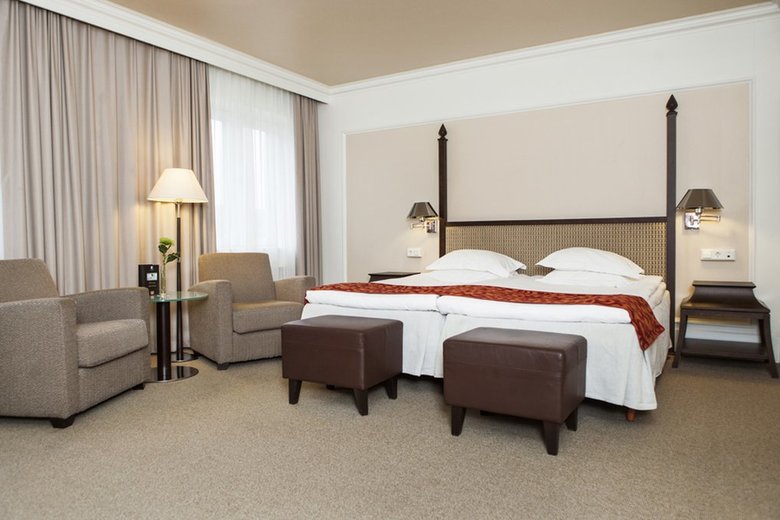 Hotel Elite Park Avenue