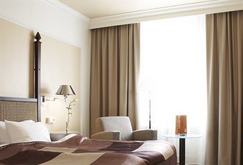 Hotel Elite Park Avenue