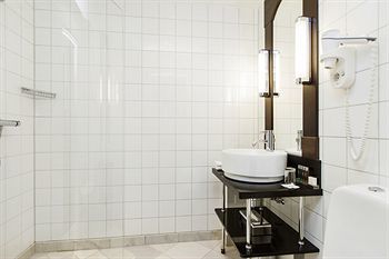Hotel Elite Park Avenue