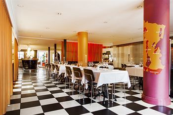 Hotel Elite Park Avenue