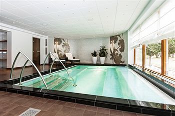 Hotel Elite Park Avenue