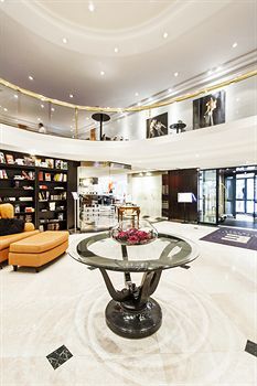 Hotel Elite Park Avenue