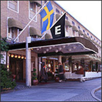 Hotel Elite Park Avenue