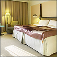 Hotel Elite Park Avenue