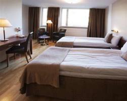 Hotel First Jorgen Kock