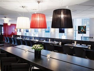 First Hotel Reisen