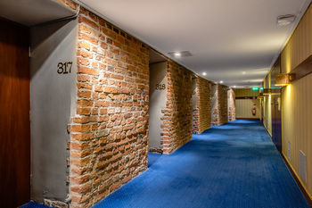 First Hotel Reisen