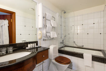 First Hotel Reisen