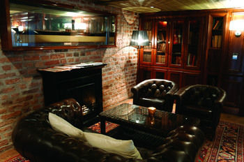 First Hotel Reisen