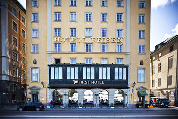 First Hotel Reisen