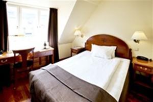 First Hotel Reisen