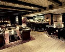 First Hotel Reisen