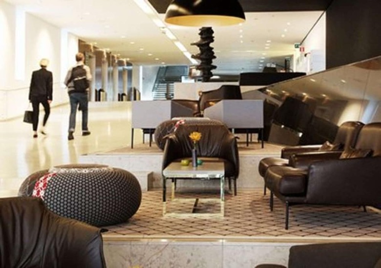 Clarion Hotel Stockholm