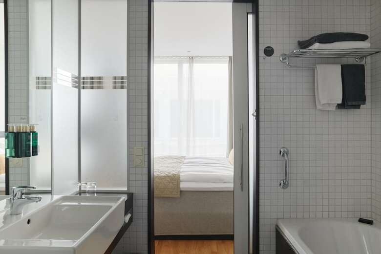 Clarion Hotel Stockholm